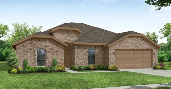 500 Pebble Circle, Azle, TX 76020