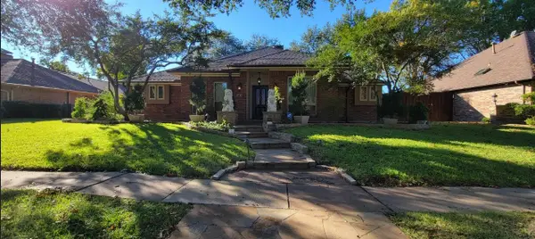 2013 Diamond Oaks Drive, Garland, TX 75044