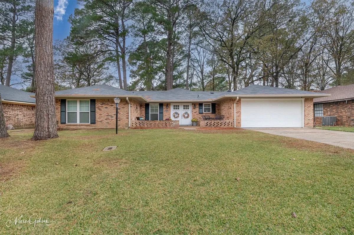 129 Chimney Lane, Haughton, LA 71037 - Image #1