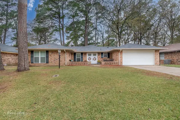 129 Chimney Lane, Haughton, LA 71037