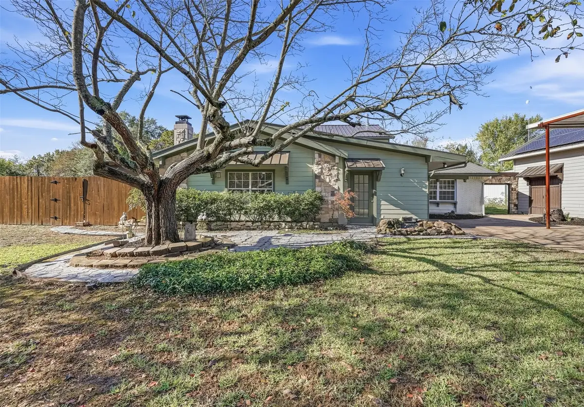 9938 John Flowers Road, Wills Point, TX 75169 - Image #1