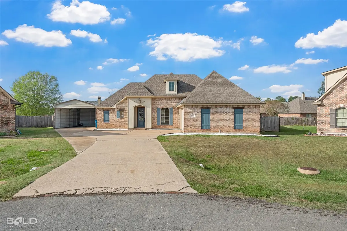 4429 Ellis Court, Benton, LA 71006 - Image #1