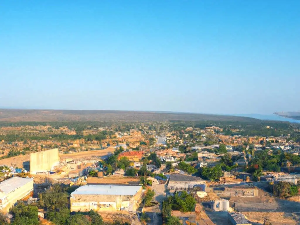 0 Lakeview Drive, Quinlan, TX 75474 - Image #1