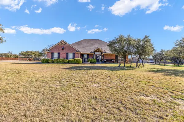 116 Miramar Circle, Weatherford, TX 76085