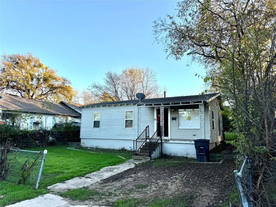 5433 Houghton Avenue, Fort Worth, TX 76107 - Image #2