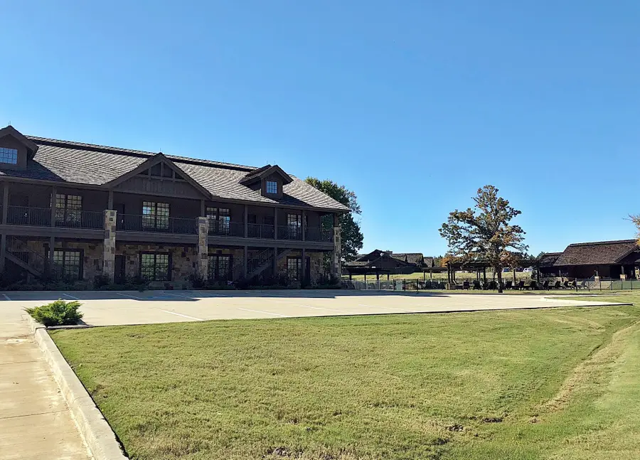 491 Reflection Bay Boulevard, Gordonville, TX 76245 - Image #2