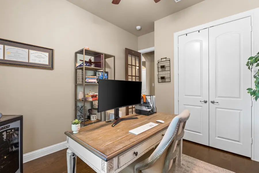 1729 Halifax Street, Roanoke, TX 76262 - #3