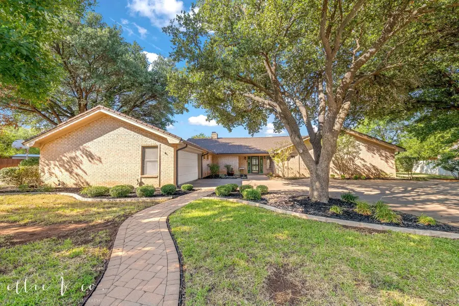 175 Hedges Road, Abilene, TX 79605 - Image #2