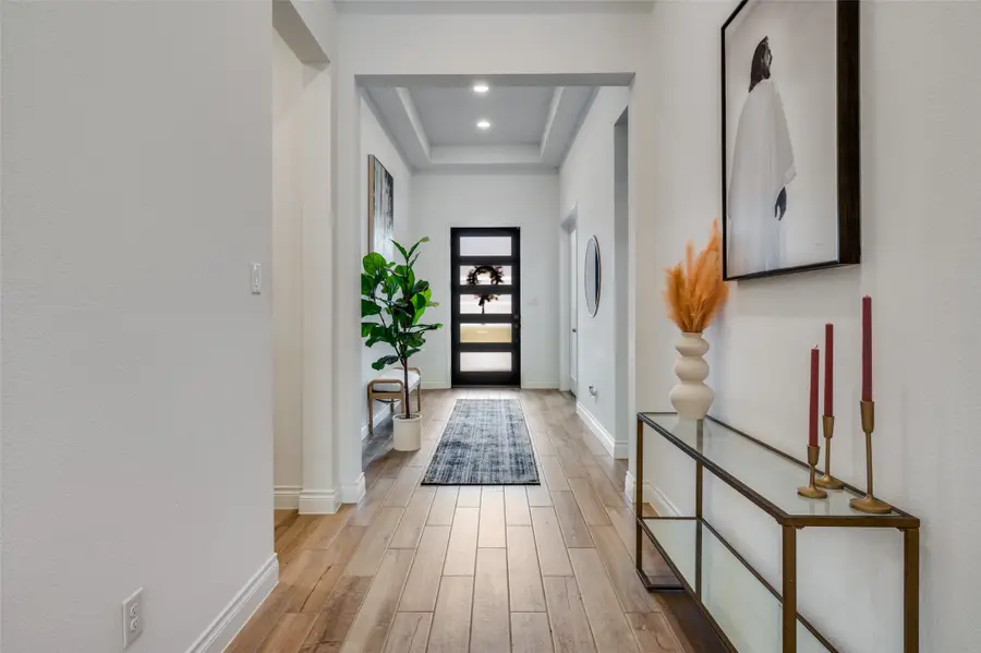 317 Foxthorne Way, Little Elm, TX 75068 - Image #3