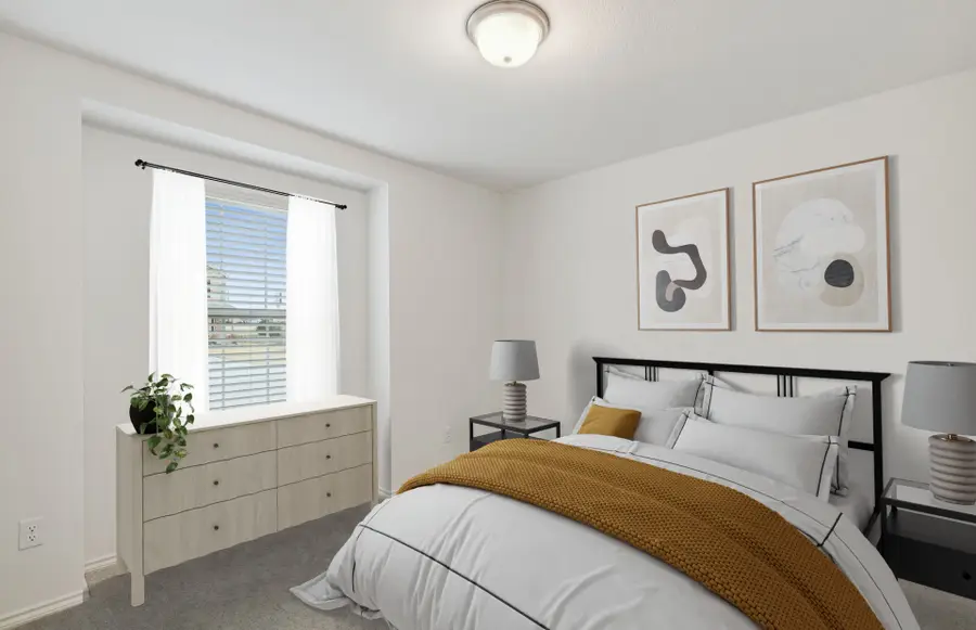 1305 Flamenco Lane, Haslet, TX 76052 - Image #3