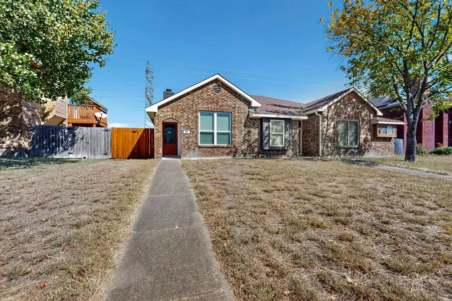 455 Chestnut Lane, Desoto, TX 75115 - Image #3