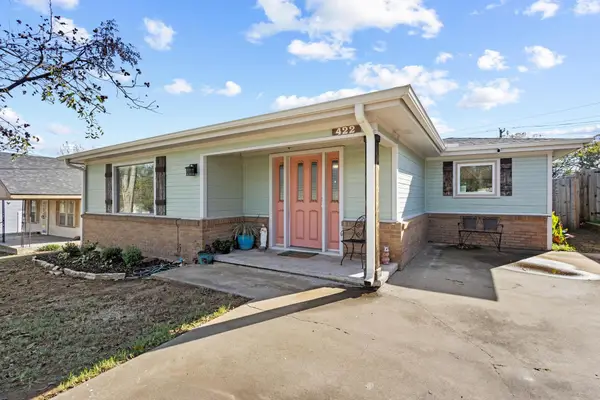 422 W Acheson, Denison, TX 75020