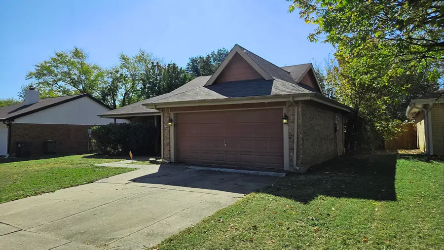 404 Lemon Drive, Arlington, TX 76018 - Image #3