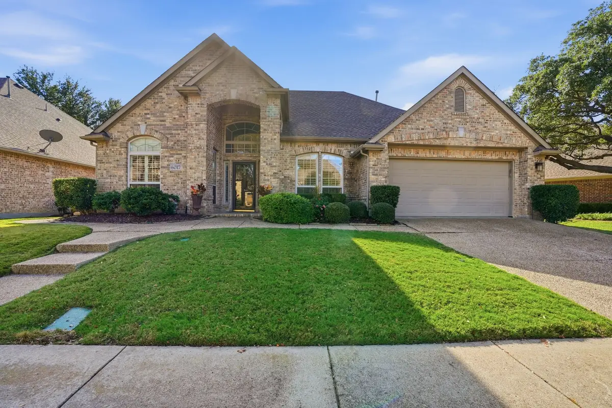6017 Greywalls Drive, McKinney, TX 75072 - Image #1