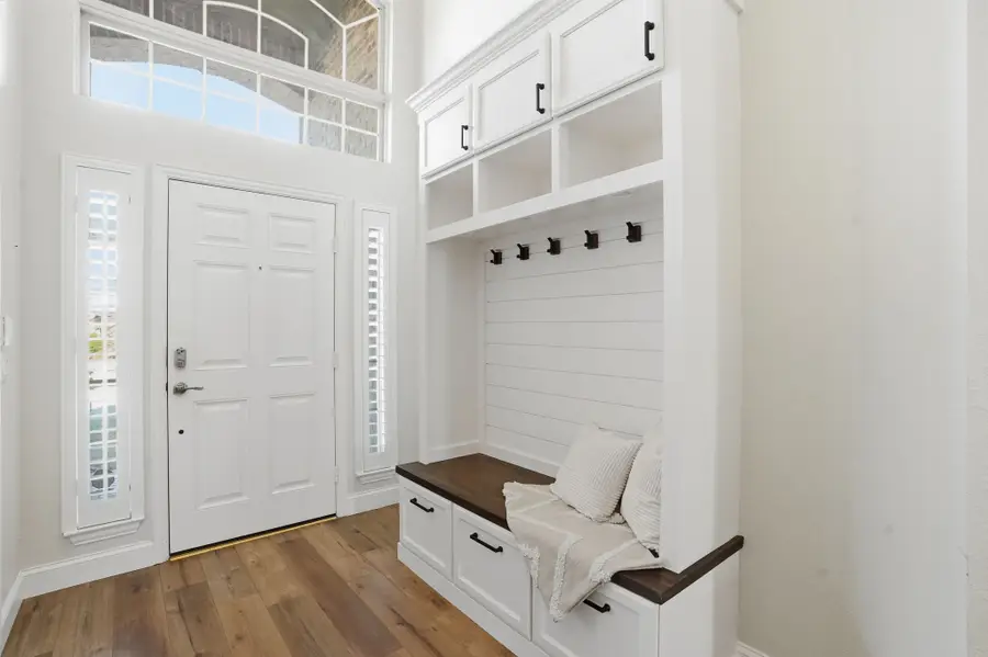 6017 Greywalls Drive, McKinney, TX 75072 - Image #2