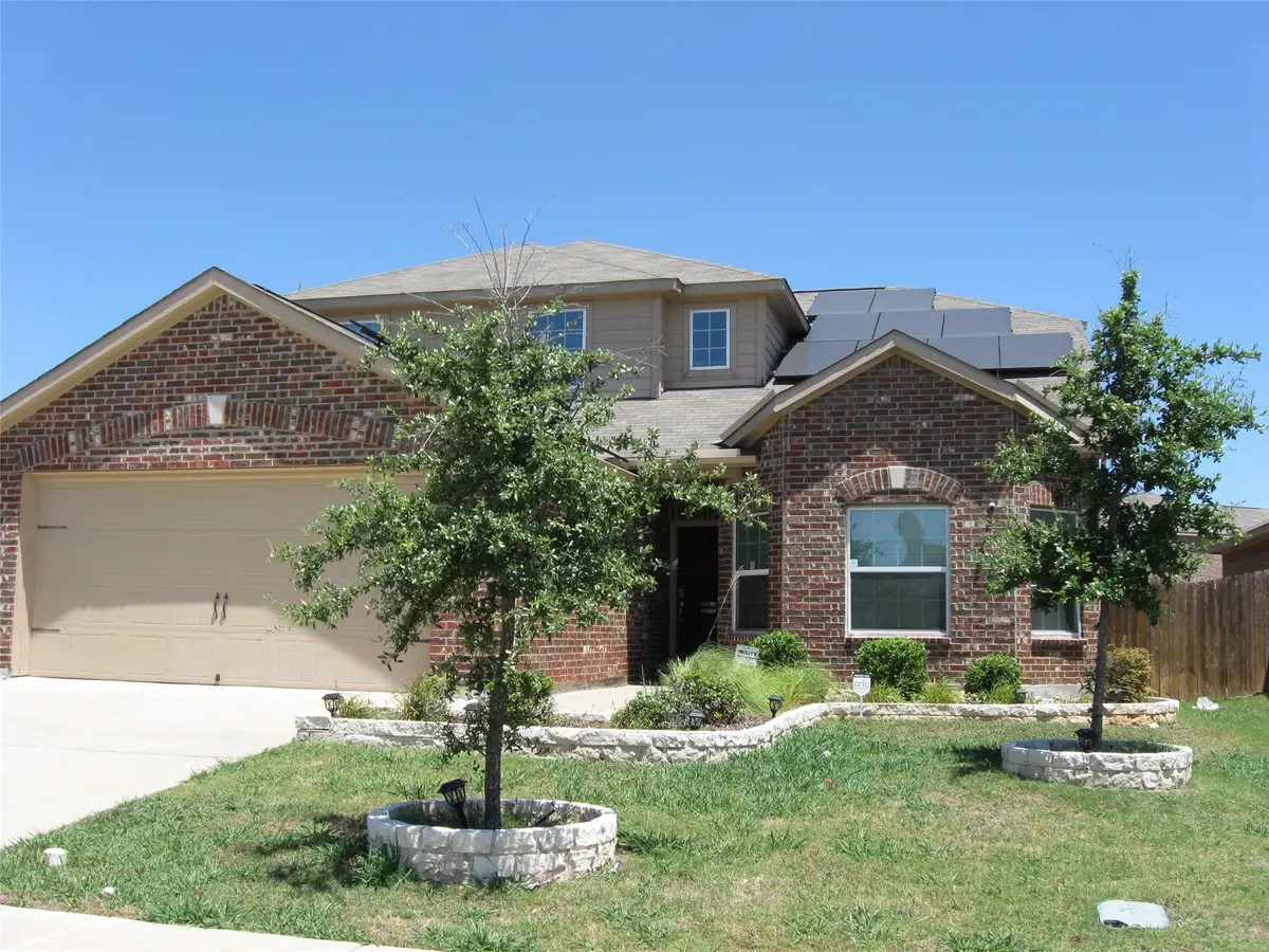 1402 Englemann Drive, Princeton, TX 75407 - Image #1