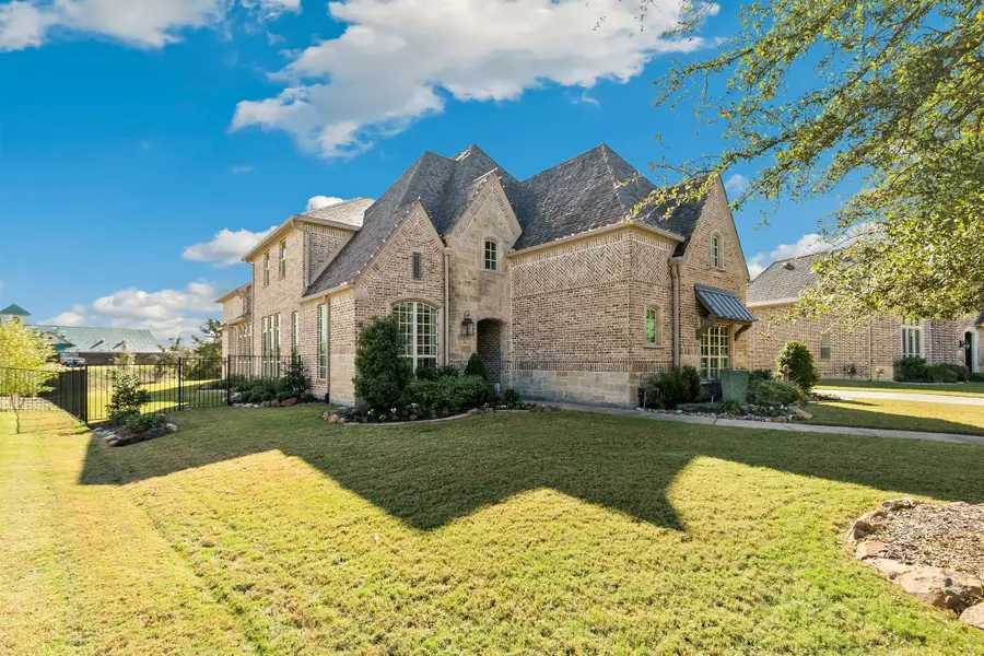 3060 Gentle Creek Trail, Prosper, TX 75078 - Image #2