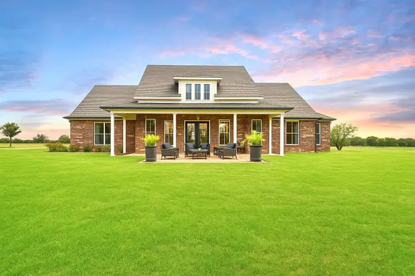 445 W Lcr 424, Groesbeck, TX 76642