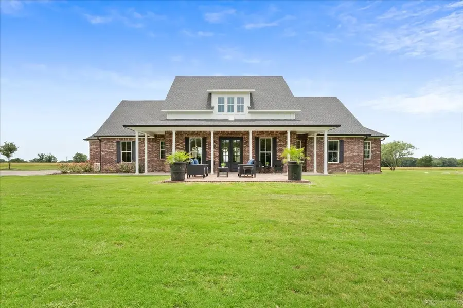 445 W Lcr 424, Groesbeck, TX 76642 - Image #2