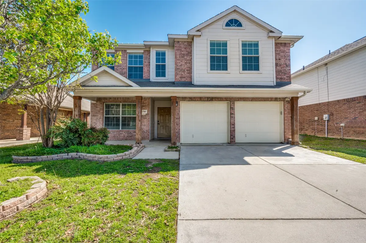 8708 Wagon Trail, Cross Roads, TX 76227 - Image #1