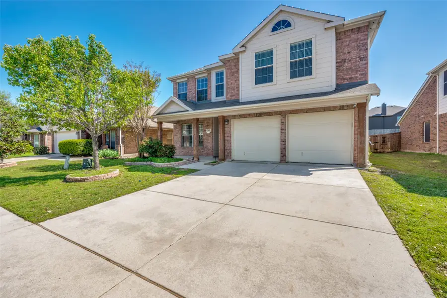 8708 Wagon Trail, Cross Roads, TX 76227 - Image #2