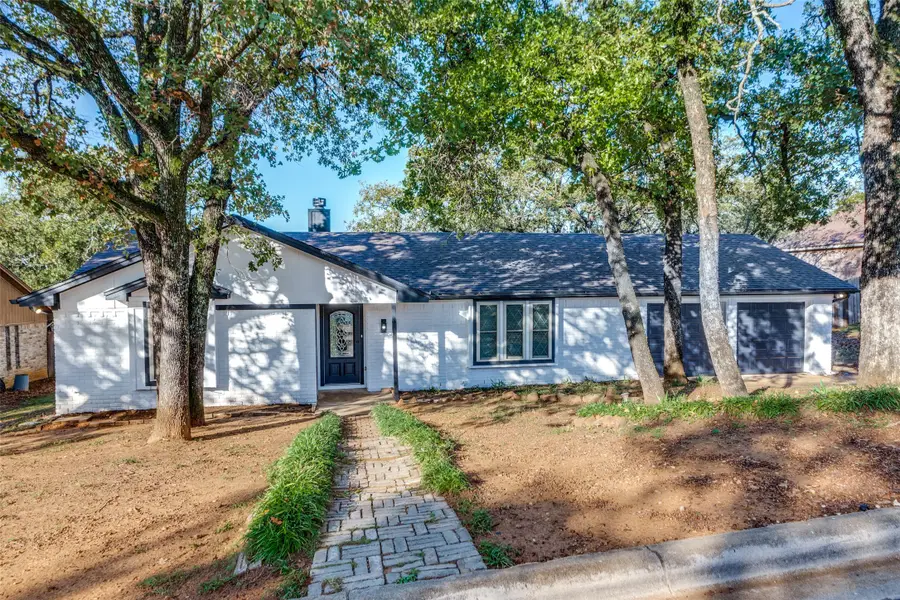 1420 Meadow Lane Terrace, Fort Worth, TX 76112 - Image #2