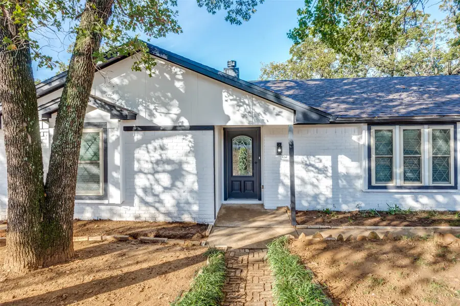 1420 Meadow Lane Terrace, Fort Worth, TX 76112 - Image #3