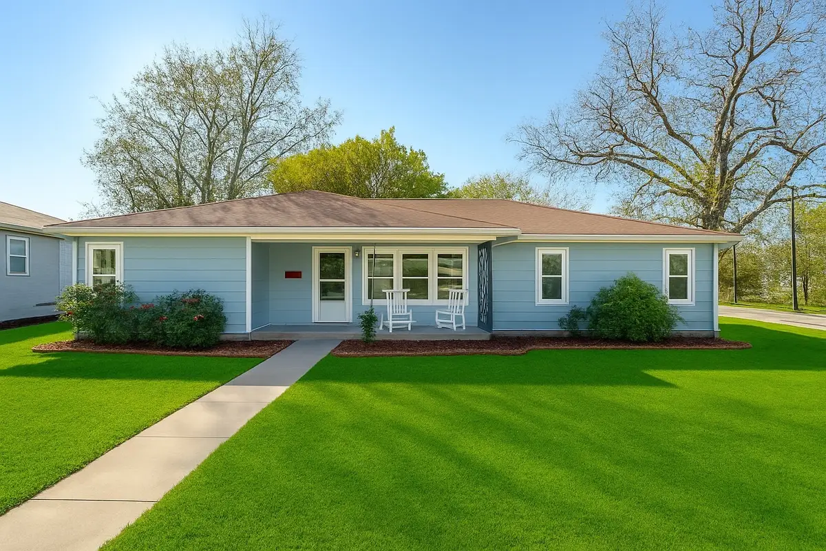 1000 E Walnut Street, Hillsboro, TX 76645 - Image #1