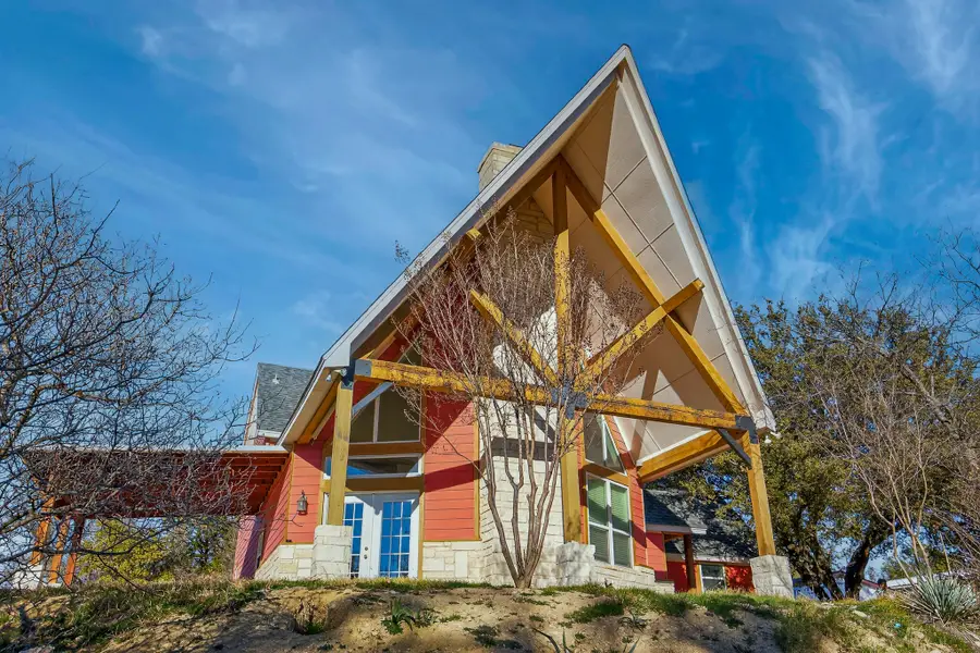 6775 Silver Creek Azle Road, Azle, TX 76020 - Image #2