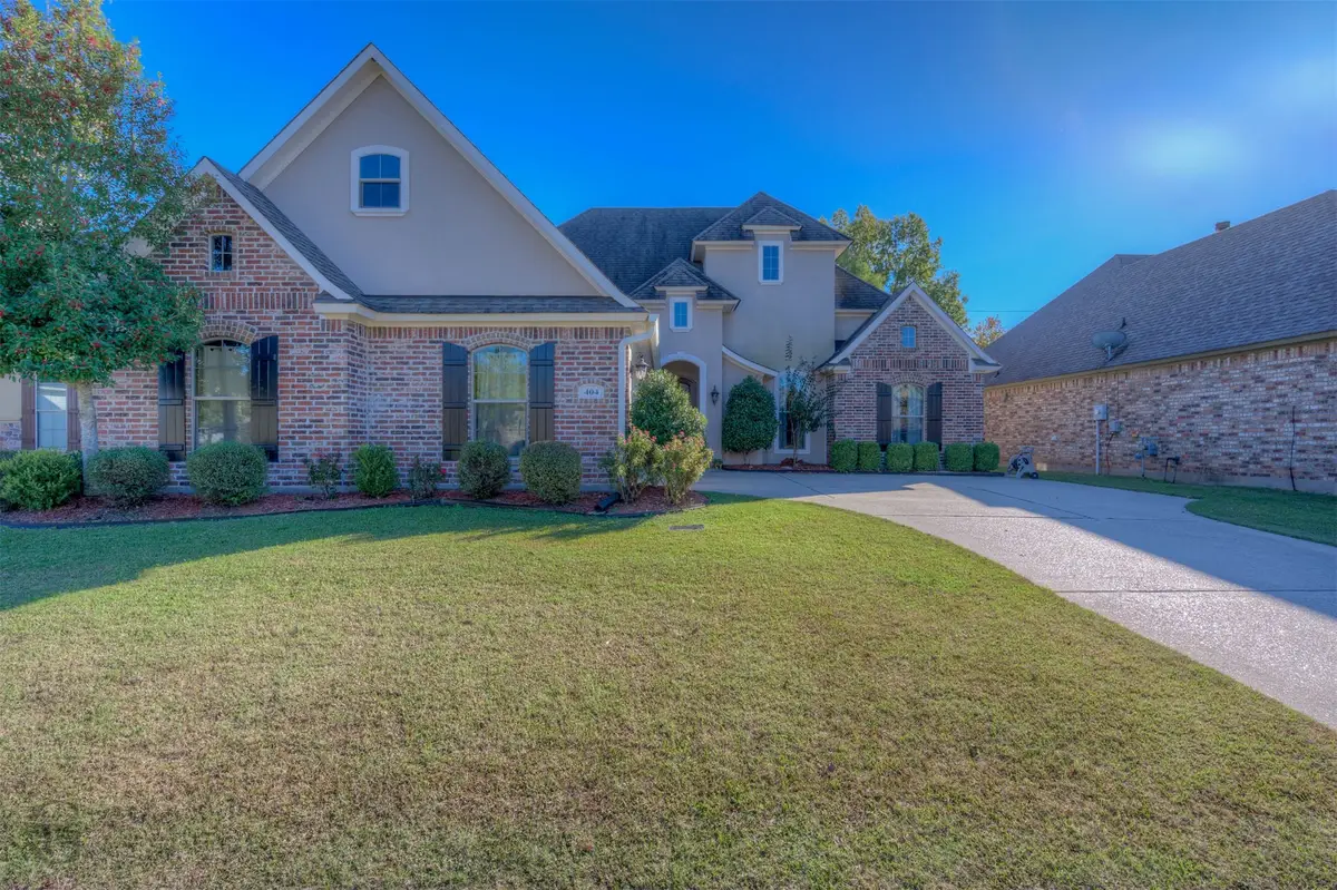 404 Antietam Drive, Bossier City, LA 71112 - Image #1