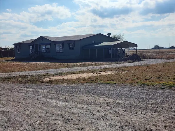 10279 Private Road 6055, Hawley, TX 79525