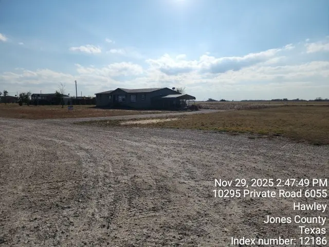 10279 Private Road 6055, Hawley, TX 79525 - Image #2