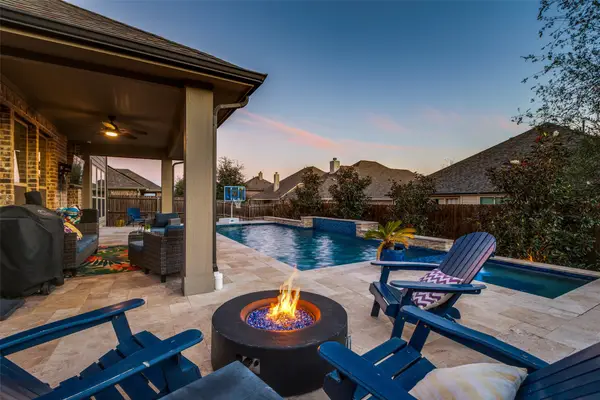 1309 Bridgeport Drive, Anna, TX 75409