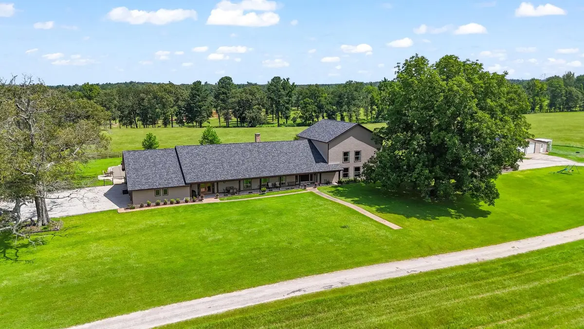 11074 W Sh 64, Overton, TX 75684 - Image #1