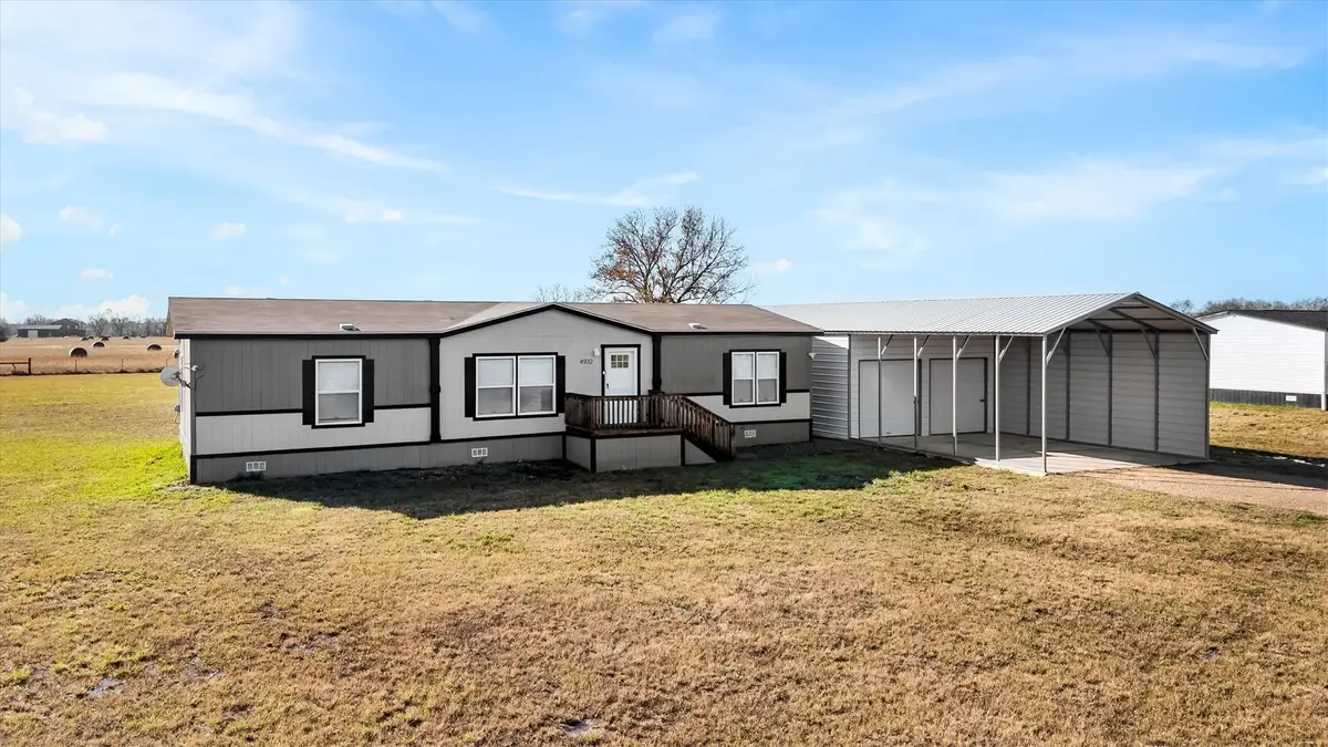 4932 County Road 4502, Commerce, TX 75428 - Image #1