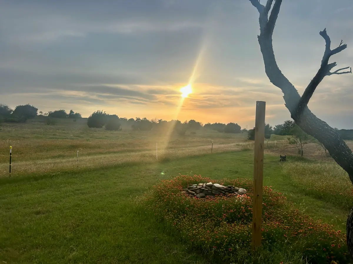 2592 County Road 610, Hamilton, TX 76531 - Image #1