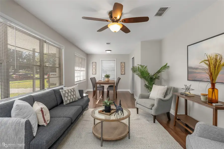 854 Surrey Road, Shreveport, LA 71105 - Image #3