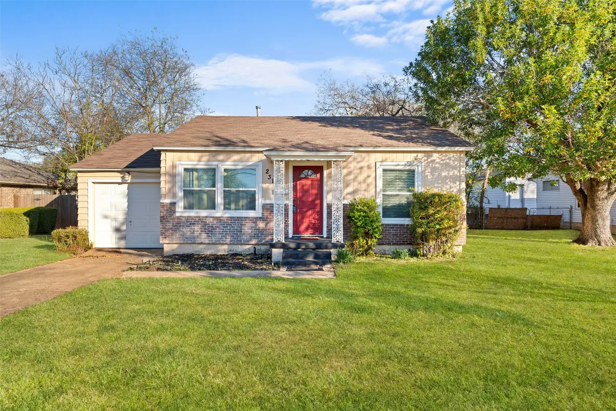 231 W Center Street, Duncanville, TX 75116 - Image #1