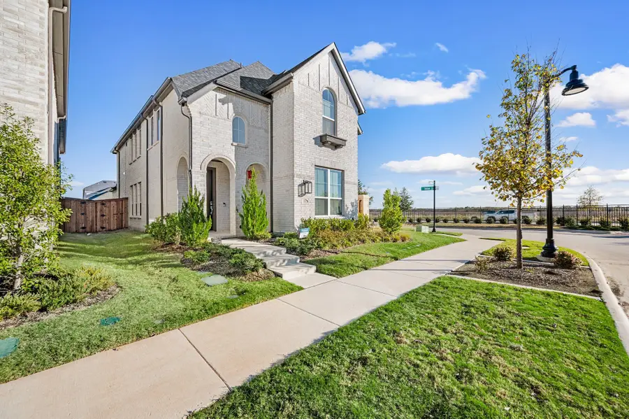 2856 Chester Drive, Celina, TX 75009 - Image #2