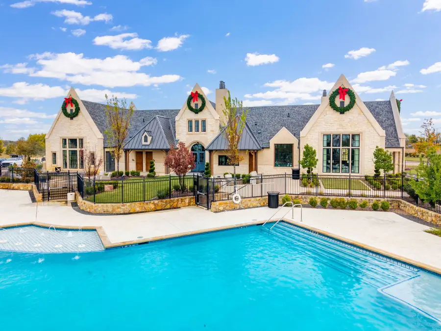 2856 Chester Drive, Celina, TX 75009 - Image #3