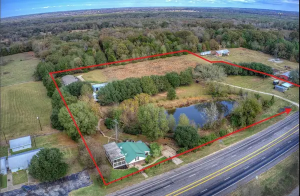 25468 Us Highway 80, Grand Saline, TX 75140