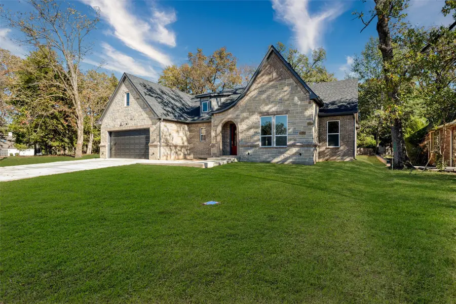 115 Enchanted Drive, Enchanted Oaks, TX 75156 - Image #2