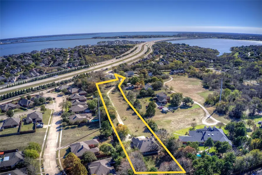 2617 Kirby Road, Rowlett, TX 75088 - Image #3