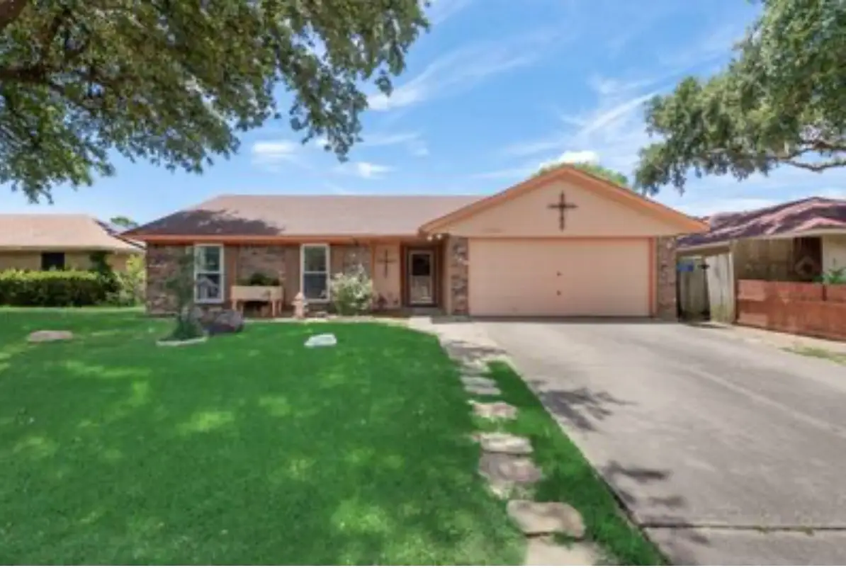 13240 Saratoga Lane, Balch Springs, TX 75180 - Image #1