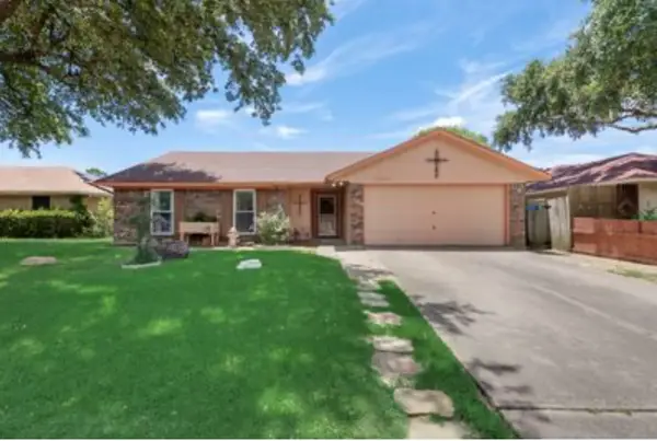 13240 Saratoga Lane, Balch Springs, TX 75180