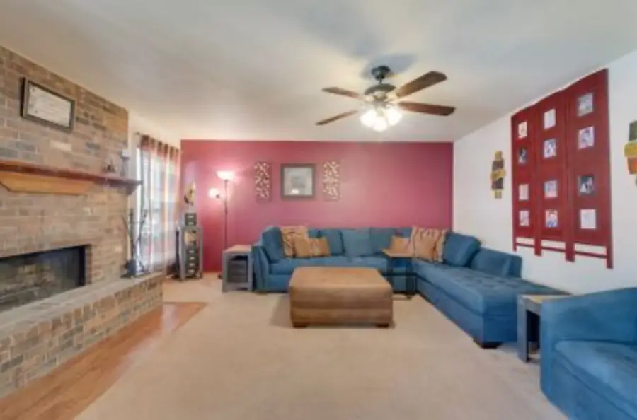 13240 Saratoga Lane, Balch Springs, TX 75180 - Image #3