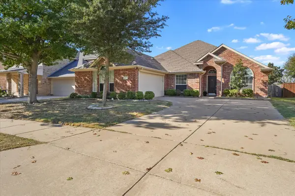 12811 Greenhaven Drive, Frisco, TX 75035