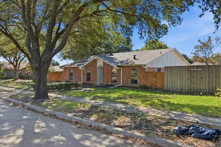 4333 Thicket Drive, Garland, TX 75043 - Image #2