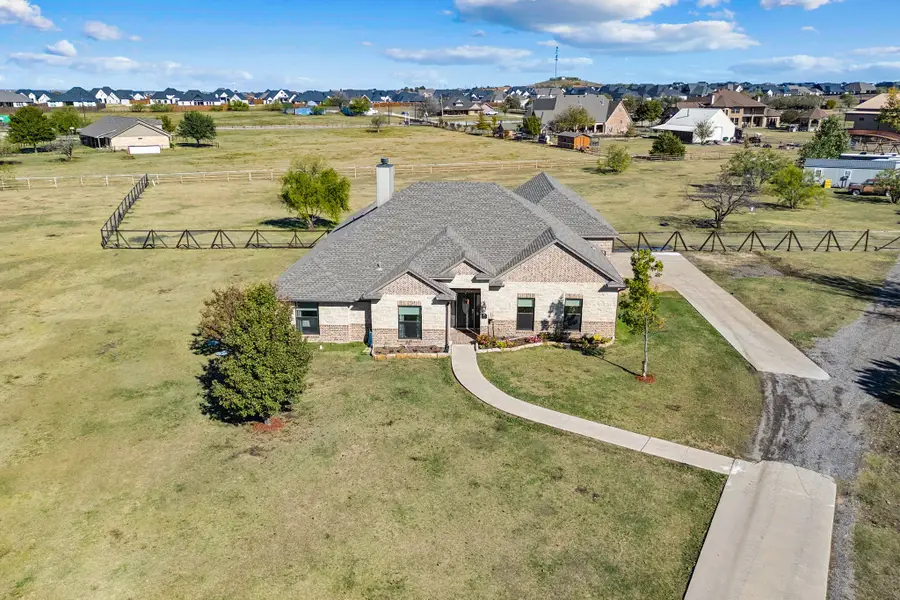 10832 Ridge Country Road, Haslet, TX 76052 - Image #2