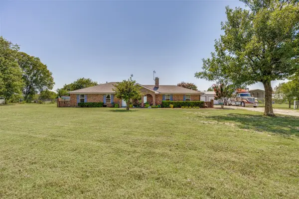 903 W Houston Street, Anna, TX 75409